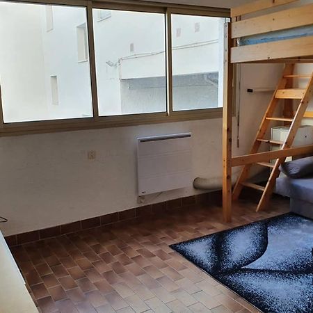 Studio Cabines 6 Couchages 150 M De La Plage Et A Quelques Secondes Des Commerces Wifi Gratuit 拉格朗德默特 外观 照片